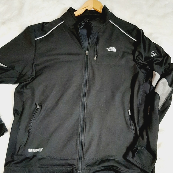 The North Face Windstopper coat - Picture 2 of 16